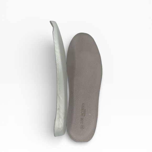 Ilse Jacobsen Women's Tulip Latte Slip On Buckle Loafer/Sneaker size 8.5-9/39 - Picture 15 of 16